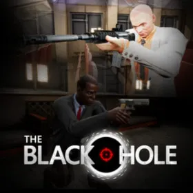 The Black Hole
