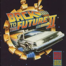 Back to the Future 2