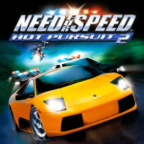 Need for Speed: Hot Pursuit 2