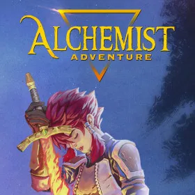 Alchemist Adventure