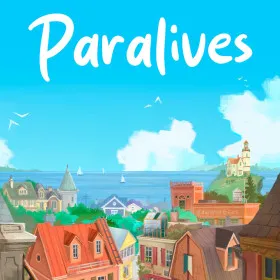 Paralives
