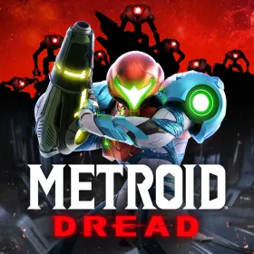 Metroid: Dread