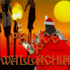 Prince Of Wallachia