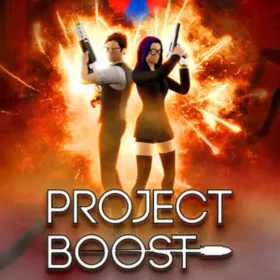 Project Boost