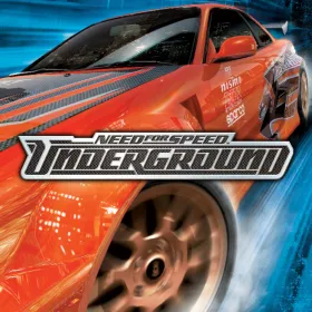 Need for Speed: Underground