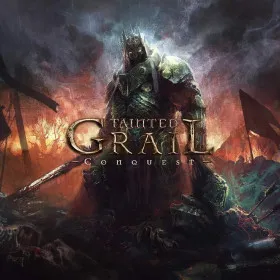 Tainted Grail: Conquest