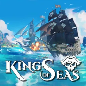 King of Seas