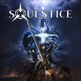 Soulstice