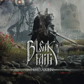 Bleak Faith: Forsaken