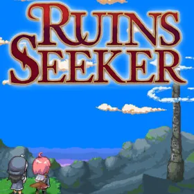 Ruins Seeker