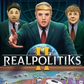 Realpolitiks II