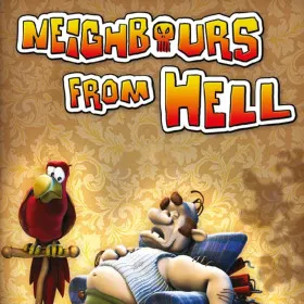 Neighbours From Hell