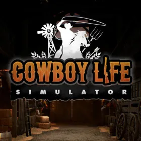 Cowboy Life Simulator