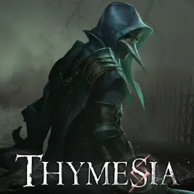 Thymesia