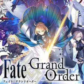 Fate/Grand Order