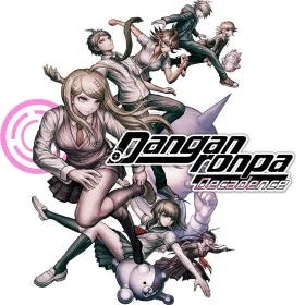 Danganronpa Decadence
