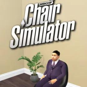 Chair Simulator