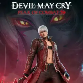 Devil May Cry: Peak of Combat