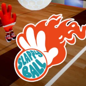 Slappyball