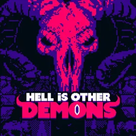 Hell is Other Demons