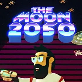 The Moon 2050