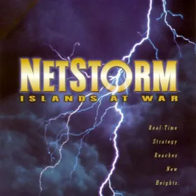 NetStorm: Islands at War