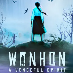 Wonhon: A Vengeful Spirit