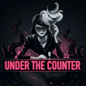 Under the Counter