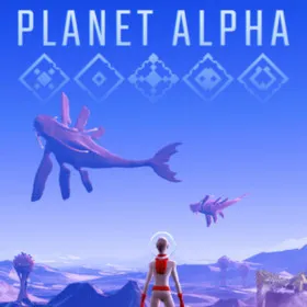 Planet Alpha