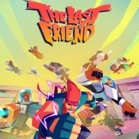 The Last Friend
