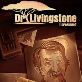 Dr Livingstone, I Presume?