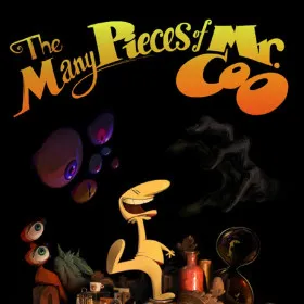 The Many Pieces of Mr. Coo