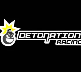 Detonation Racing