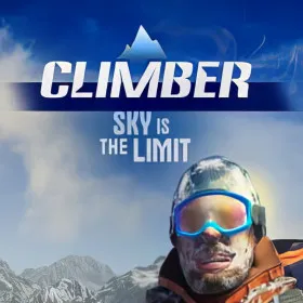 Climber: Sky is the Limit