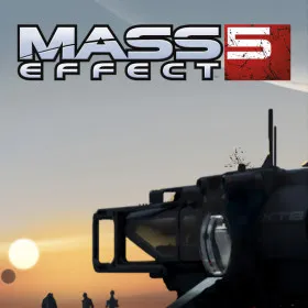 Mass Effect 5