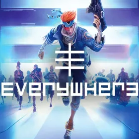 Everywhere