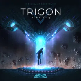 Trigon: Space Story