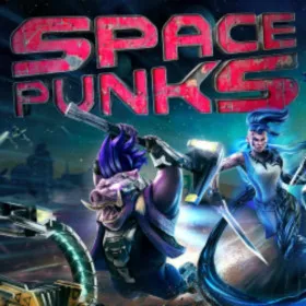 Space Punks