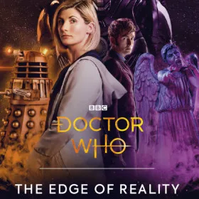 Doctor Who: The Edge of Reality
