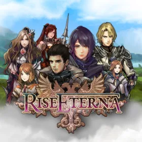 Rise Eterna