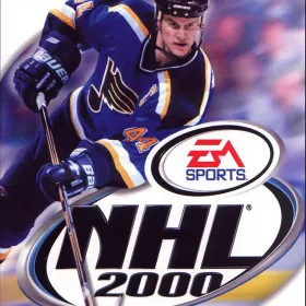 NHL 2000