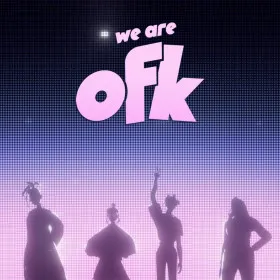 We Are OFK