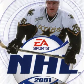 NHL 2001