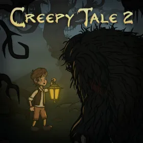 Creepy Tale 2
