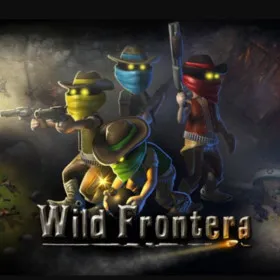 Wild Frontera