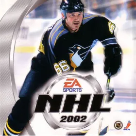 NHL 2002