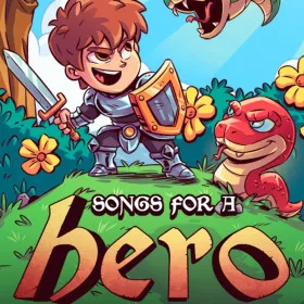 Songs for a Hero - Definitive Edition