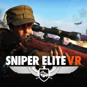 Sniper Elite VR