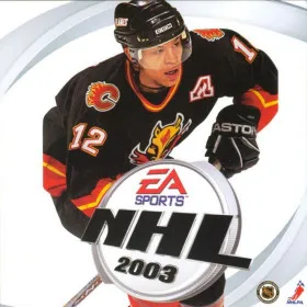 NHL 2003