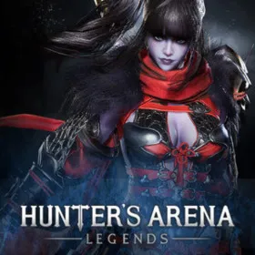 Hunter's Arena: Legends